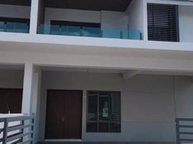Residential House for rent in Wellesley, Penang