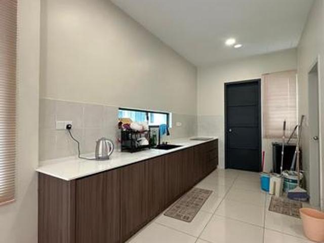 Residential House for sale in Wellesley, Penang