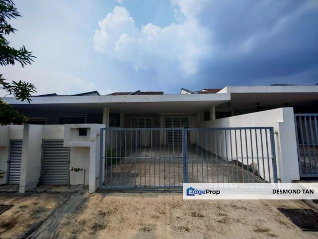House for rent in Sendayan Village, Negeri Sembilan