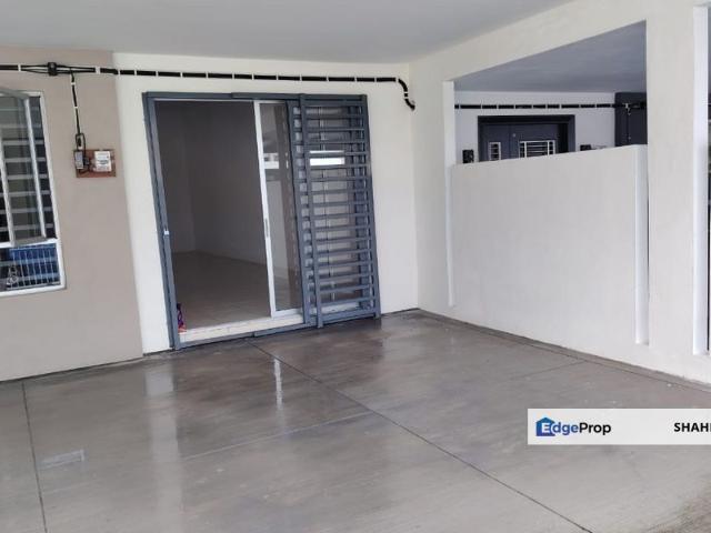 House for sale in Sendayan Village, Negeri Sembilan