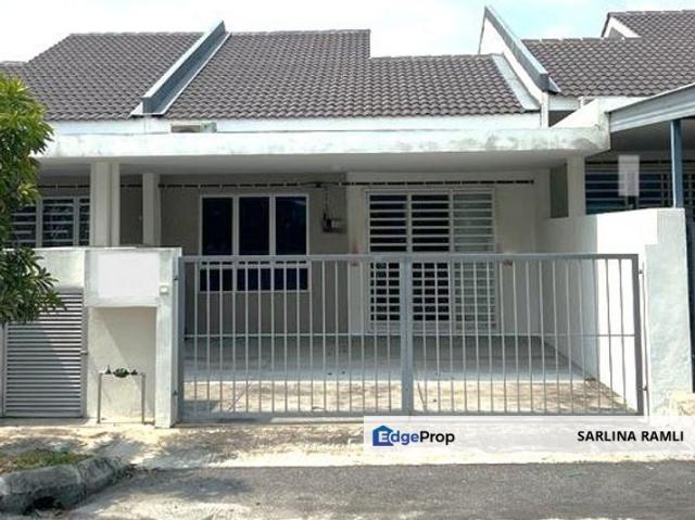 House for rent in Sendayan Village, Negeri Sembilan