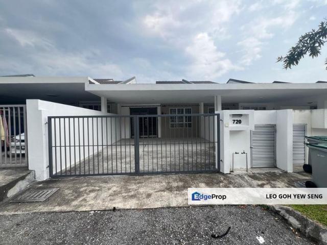 House for sale in Sendayan Village, Negeri Sembilan