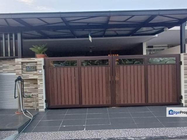 House for sale in Sendayan Village, Negeri Sembilan