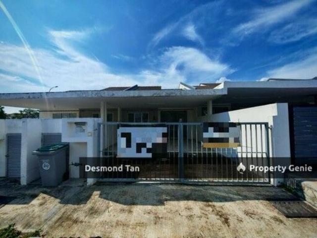 House for rent in Sendayan Village, Negeri Sembilan