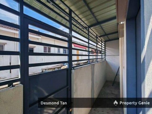 House for rent in Iringan Bayu, Seremban