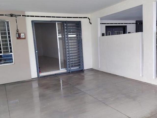 Terraced House for sale in Sendayan Village, Negeri Sembilan