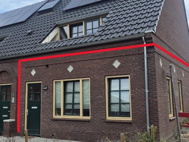 Appartement te huur in Bloemwijk, Alkmaar