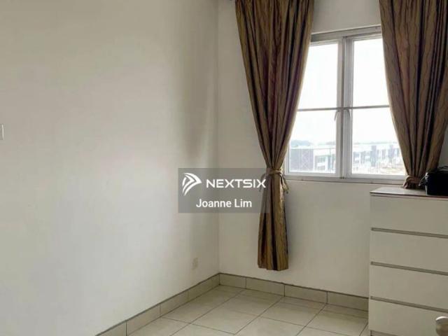 Apartment for rent in Port Klang, Selangor