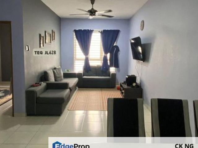 Condominium for sale in Port Klang, Selangor