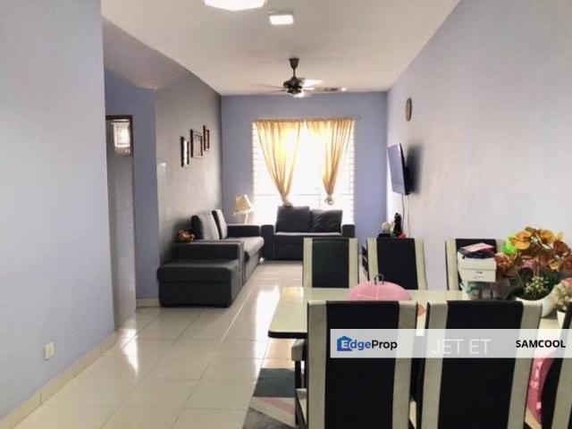 Condominium for sale in Port Klang, Selangor