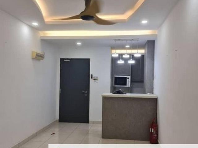 Condominium for rent in Port Klang, Selangor