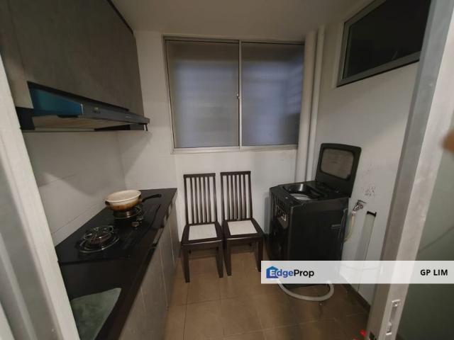 Condominium for rent in Port Klang, Selangor