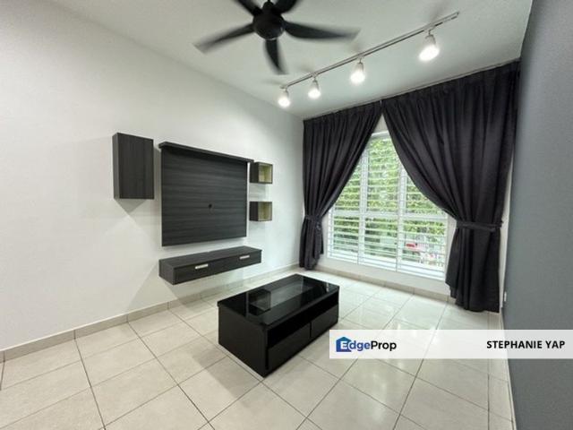 Condominium for rent in Port Klang, Selangor