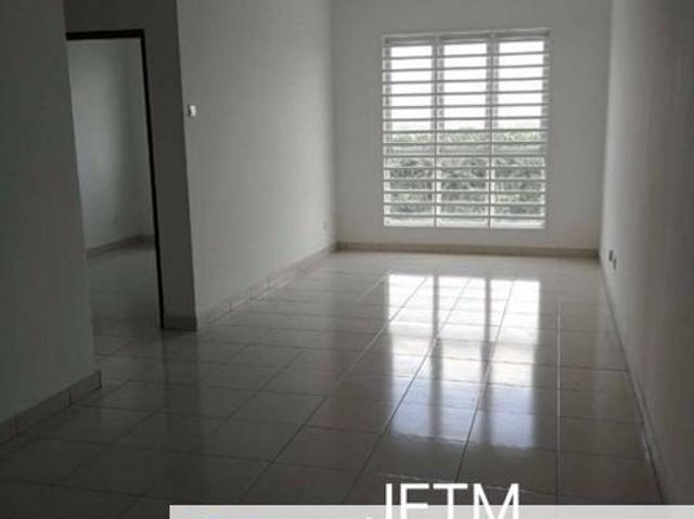 Condominium for rent in Port Klang, Selangor
