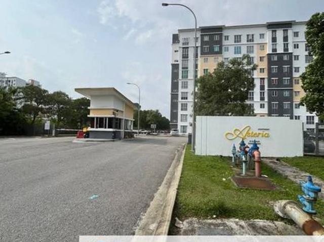 Condominium for sale in Port Klang, Selangor