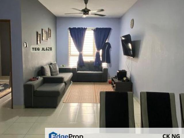 Condominium for sale in Port Klang, Selangor