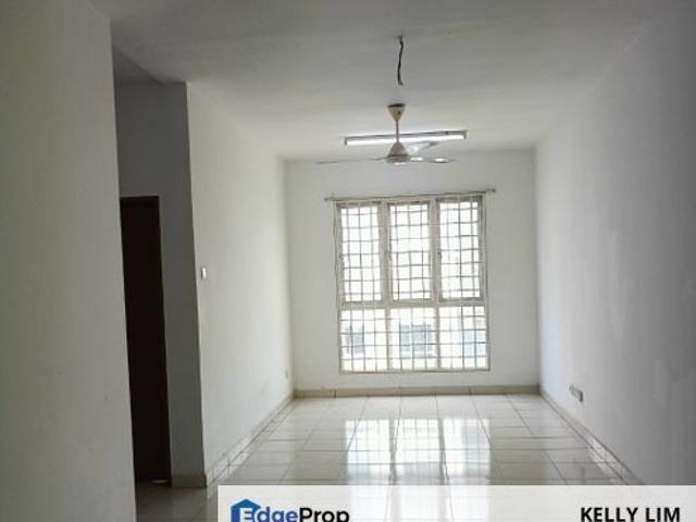 Condominium for sale in Port Klang, Selangor