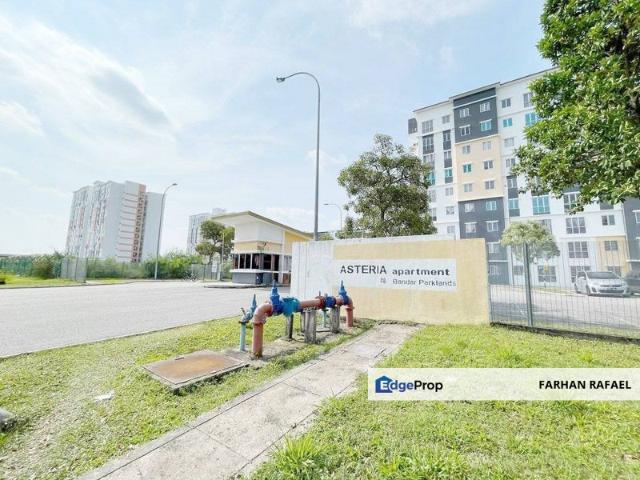 Condominium for sale in Port Klang, Selangor