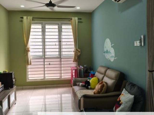 Condominium for sale in Port Klang, Selangor