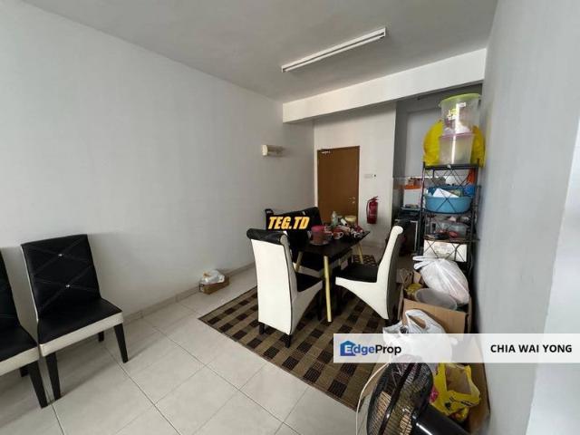Condominium for sale in Port Klang, Selangor