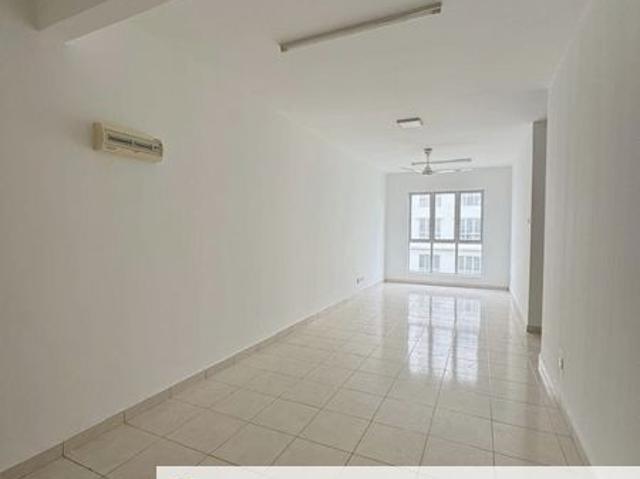 Condominium for rent in Port Klang, Selangor