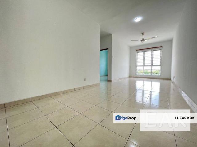 Condominium for rent in Port Klang, Selangor