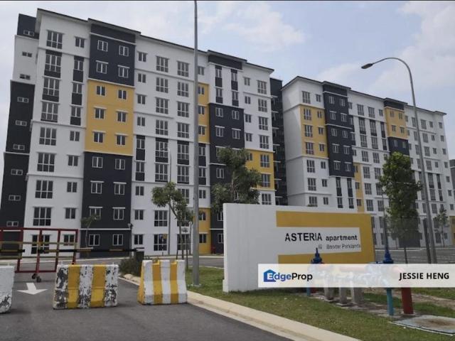 Condominium for rent in Port Klang, Selangor