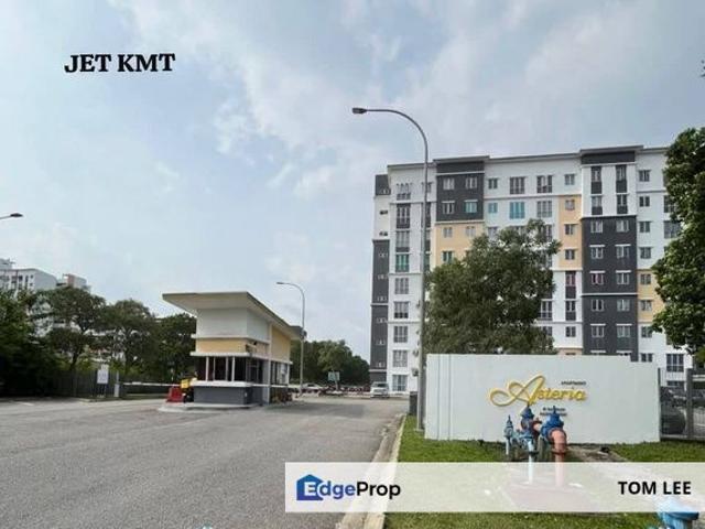 Condominium for sale in Port Klang, Selangor