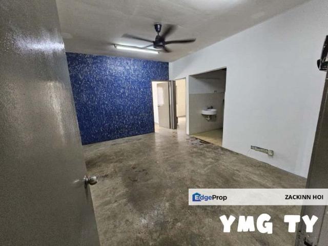 Condominium for sale in Port Klang, Selangor