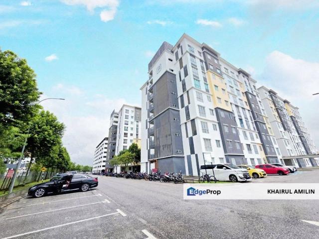 Condominium for sale in Port Klang, Selangor