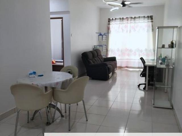 Condominium for rent in Bandar Parklands (Bandar Bukit Tinggi 3), Bandaraya Klang