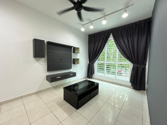 Apartment for rent in Port Klang, Selangor
