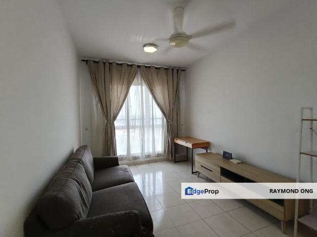 Condominium for rent in Port Klang, Selangor