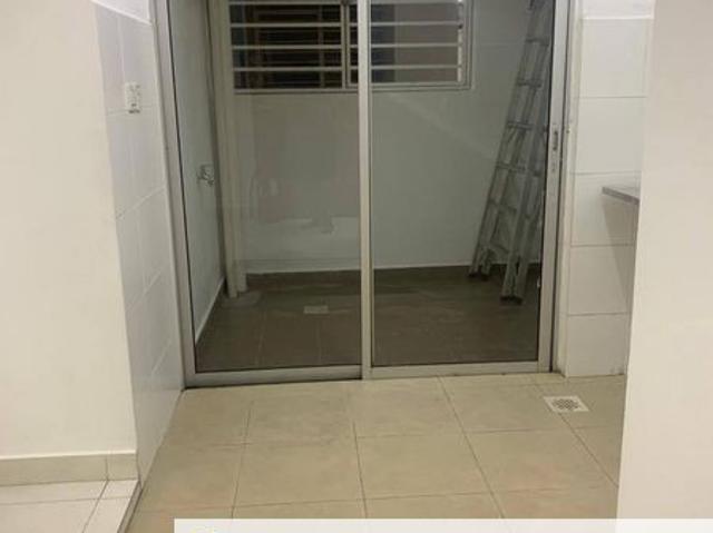 Condominium for rent in Port Klang, Selangor