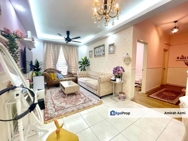 Condominium for sale in Port Klang, Selangor