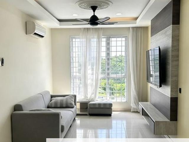 Condominium for rent in Bandar Parklands (Bandar Bukit Tinggi 3), Bandaraya Klang