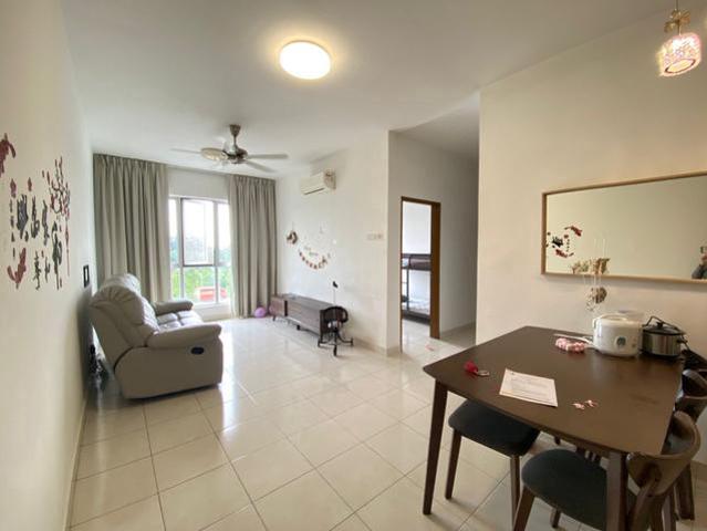 Apartment for sale in Port Klang, Selangor