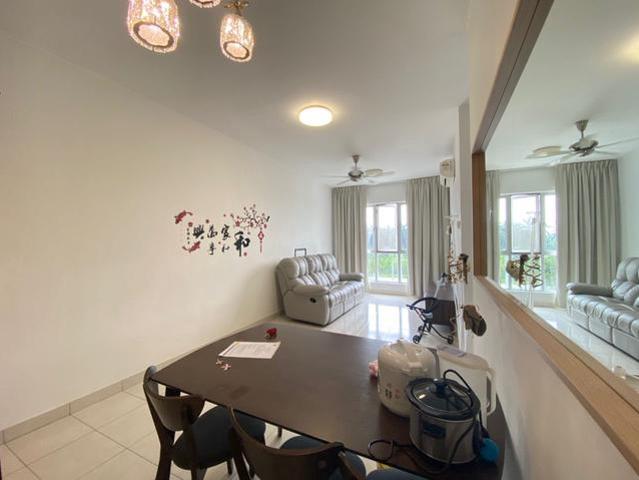 Apartment for sale in Port Klang, Selangor