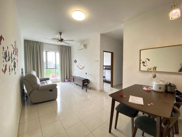 Apartment for sale in Port Klang, Selangor