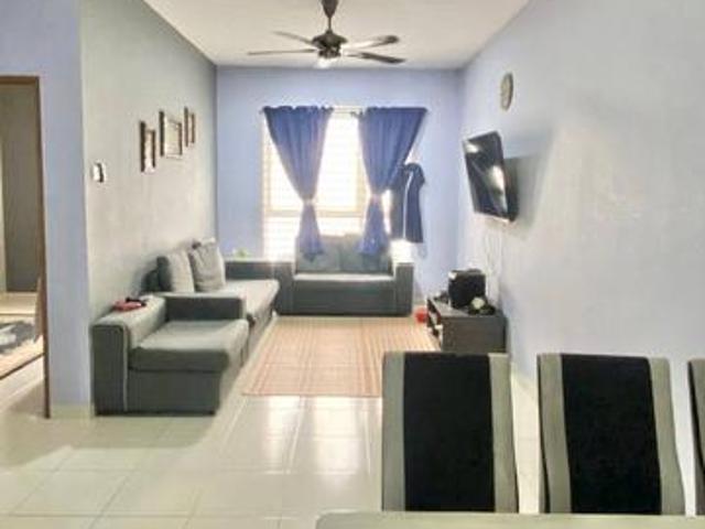 Apartment for sale in Port Klang, Selangor
