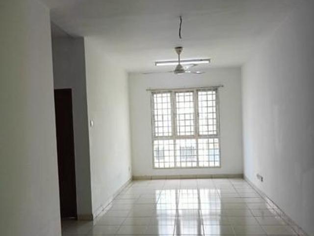 Apartment for sale in Port Klang, Selangor