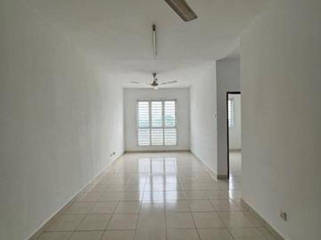 Apartment for sale in Bandaraya Klang, Klang