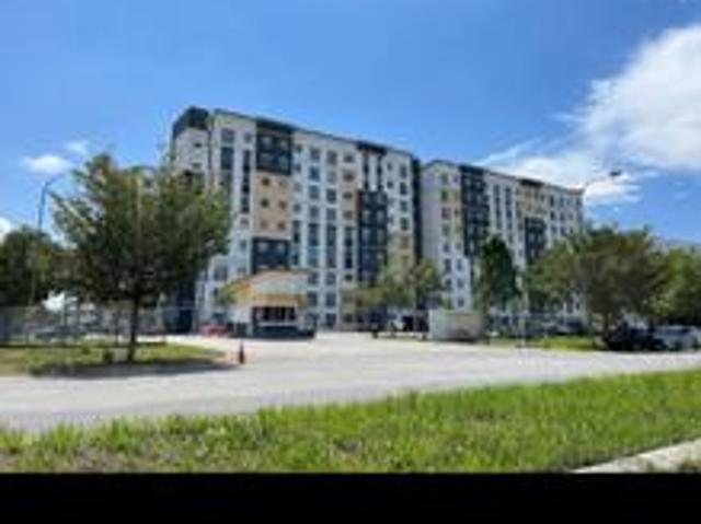 Apartment for sale in Port Klang, Selangor