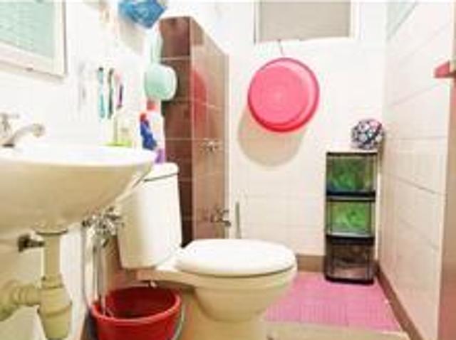 Apartment for sale in Port Klang, Selangor