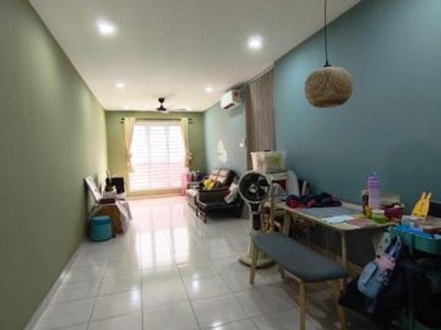 Apartment for sale in Port Klang, Selangor