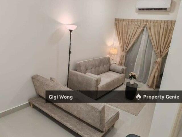 Apartment for rent in Malaka