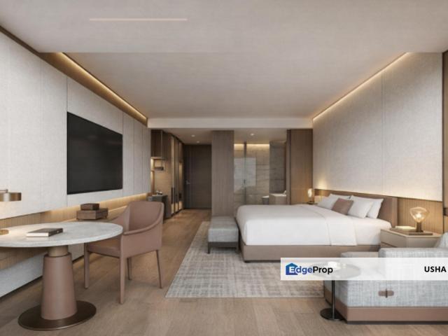 Condominium for sale in Malaka