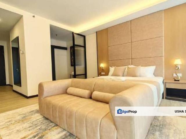 Condominium for sale in Malaka