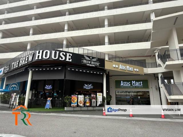 Condominium for rent in Taman Kota Laksamana Jaya, Bandaraya Melaka