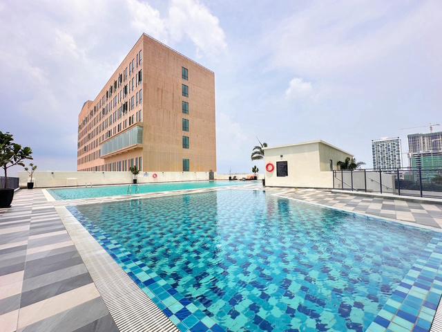 Serviced Residence for sale in Malaka